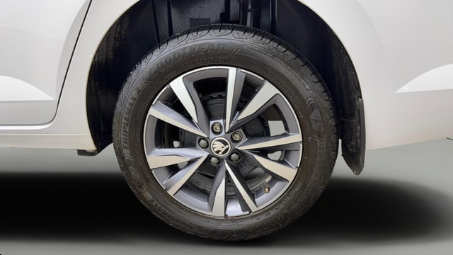 View Skoda Slavia Image 8 Used Skoda Slavia Image 8
