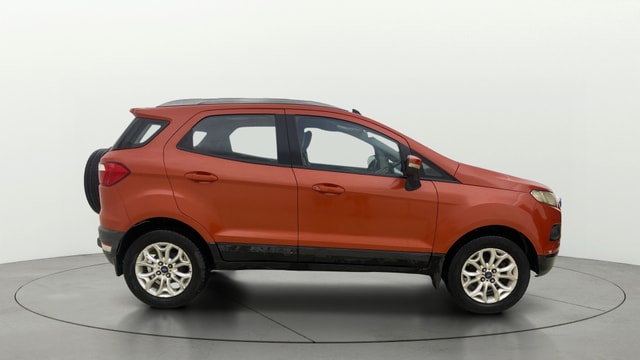 View Ford EcoSport Image 8 Used Ford EcoSport Image 8