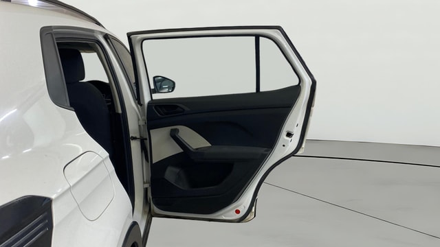 View Volkswagen Taigun Image 7 Used Volkswagen Taigun Image 7