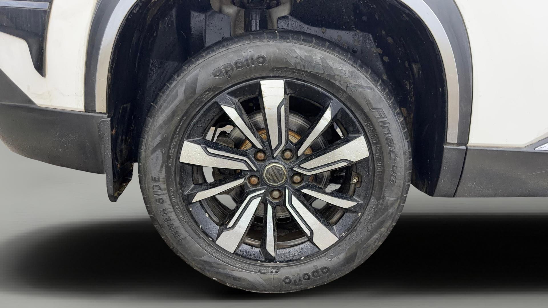 View 2019 MG Hector Sharp Hybrid BS IV Image 34 Used 2019 MG Hector Sharp Hybrid BS IV Image 34