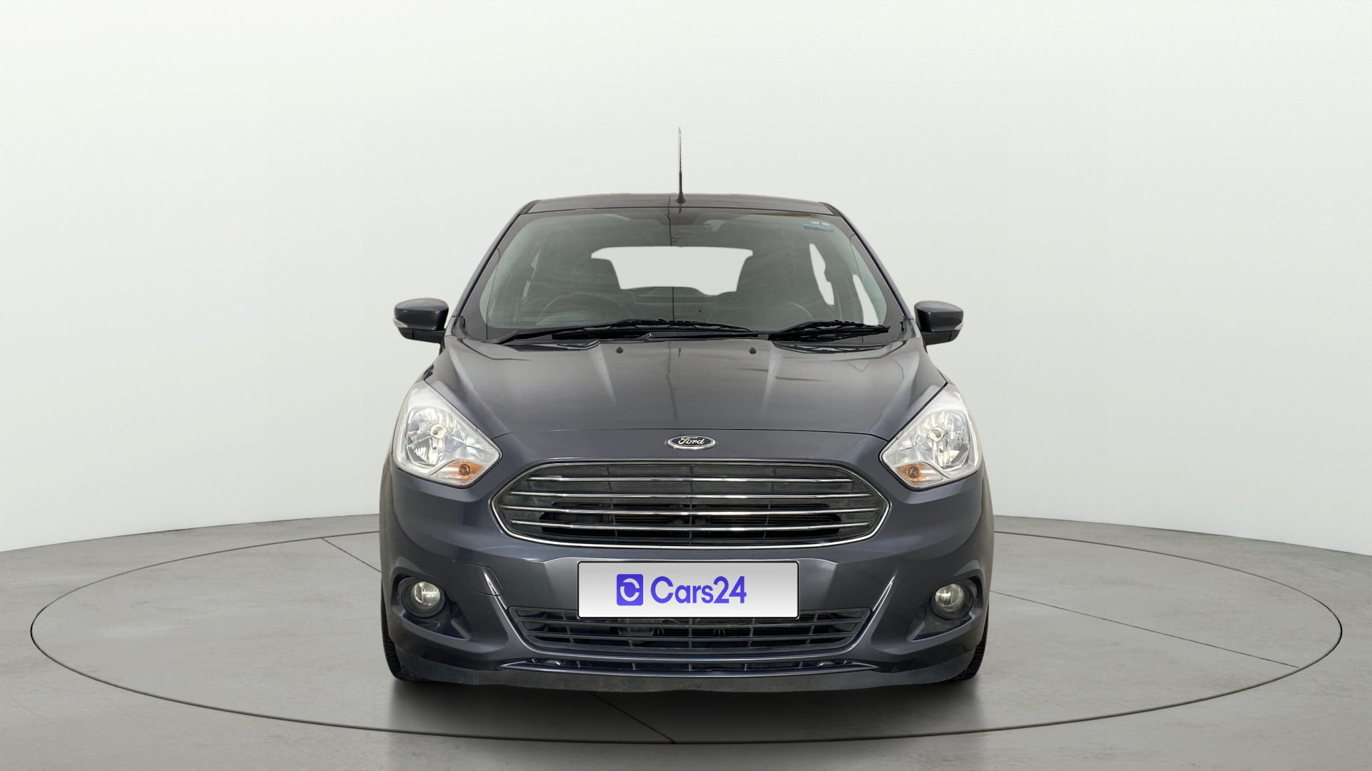 View 2017 Ford Figo Aspire 1.2P Ambiente MT BS IV Image 1 Used 2017 Ford Figo Aspire 1.2P Ambiente MT BS IV Image 1