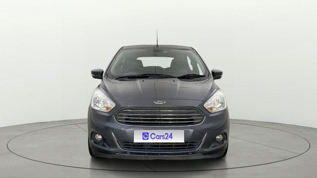 View Ford Figo Aspire Image 1 Used Ford Figo Aspire Image 1