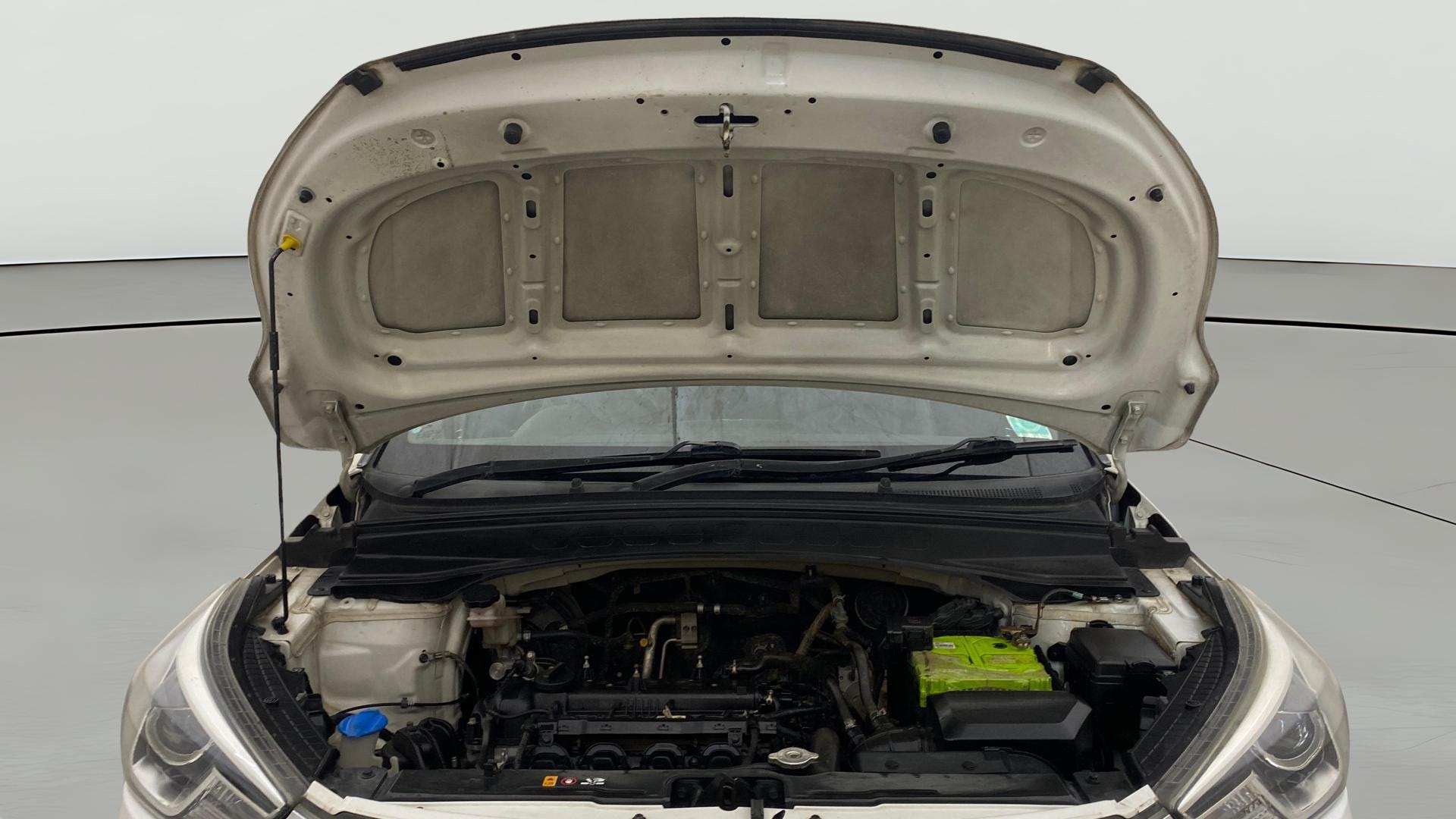 View 2019 Hyundai Creta 1.4 E Diesel Image 20 Used 2019 Hyundai Creta 1.4 E Diesel Image 20