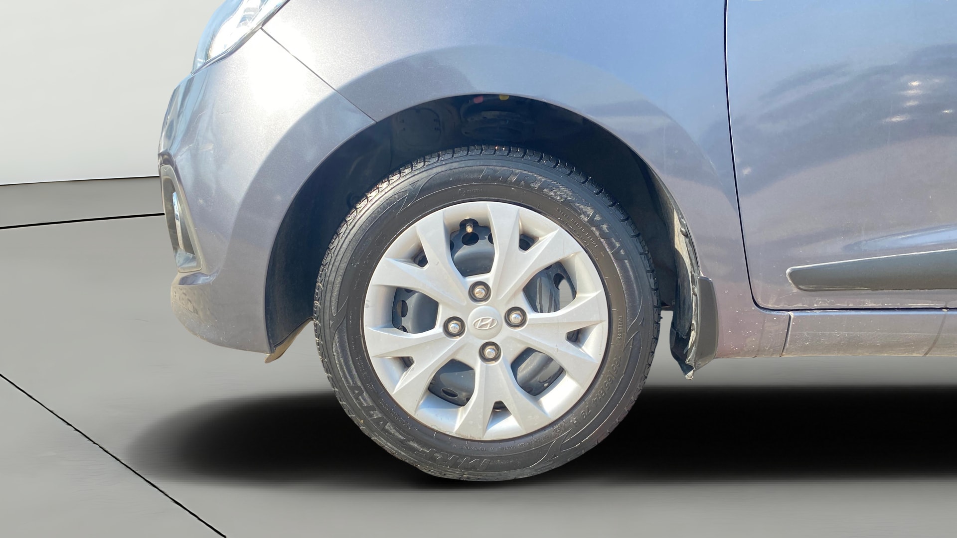 View 2016 Hyundai Grand i10 Sportz 1.2 Kappa Image 27 Used 2016 Hyundai Grand i10 Sportz 1.2 Kappa Image 27
