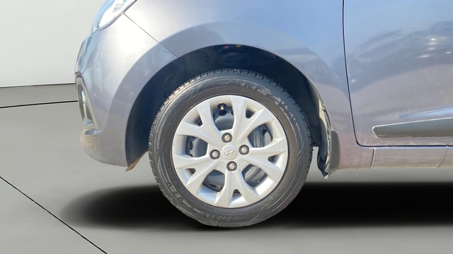 View Hyundai Grand i10 Image 27 Used Hyundai Grand i10 Image 27