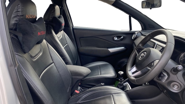 View Nissan Kicks Image 17 Used Nissan Kicks Image 17
