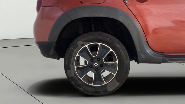 View Renault Duster Image 23 Used Renault Duster Image 23