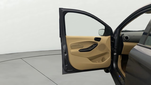 View Ford Figo Aspire Image 30 Used Ford Figo Aspire Image 30