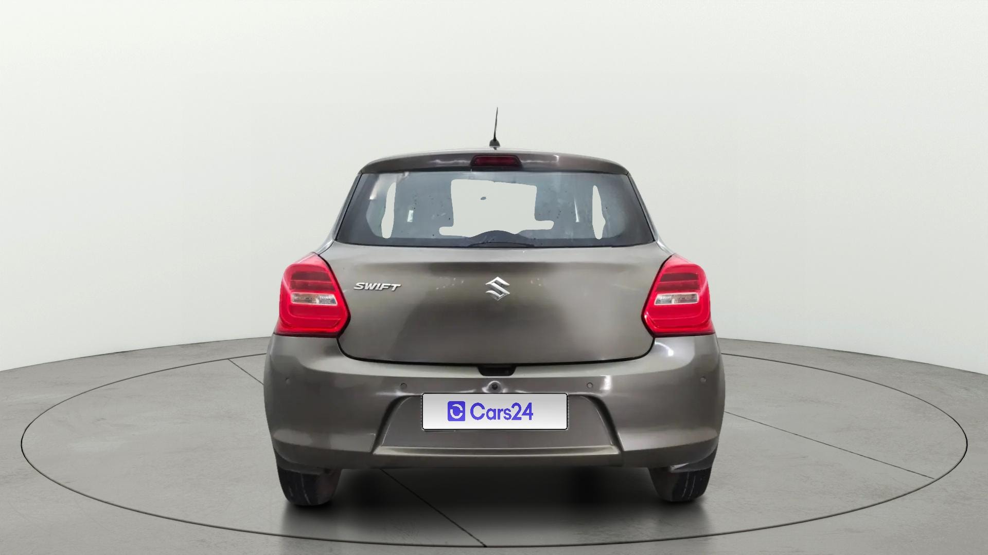 View 2020 Maruti Suzuki 1000 Base Variant Image 39 Used 2020 Maruti Suzuki 1000 Base Variant Image 39
