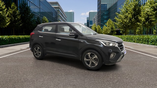 View Hyundai Creta Image 39 Used Hyundai Creta Image 39