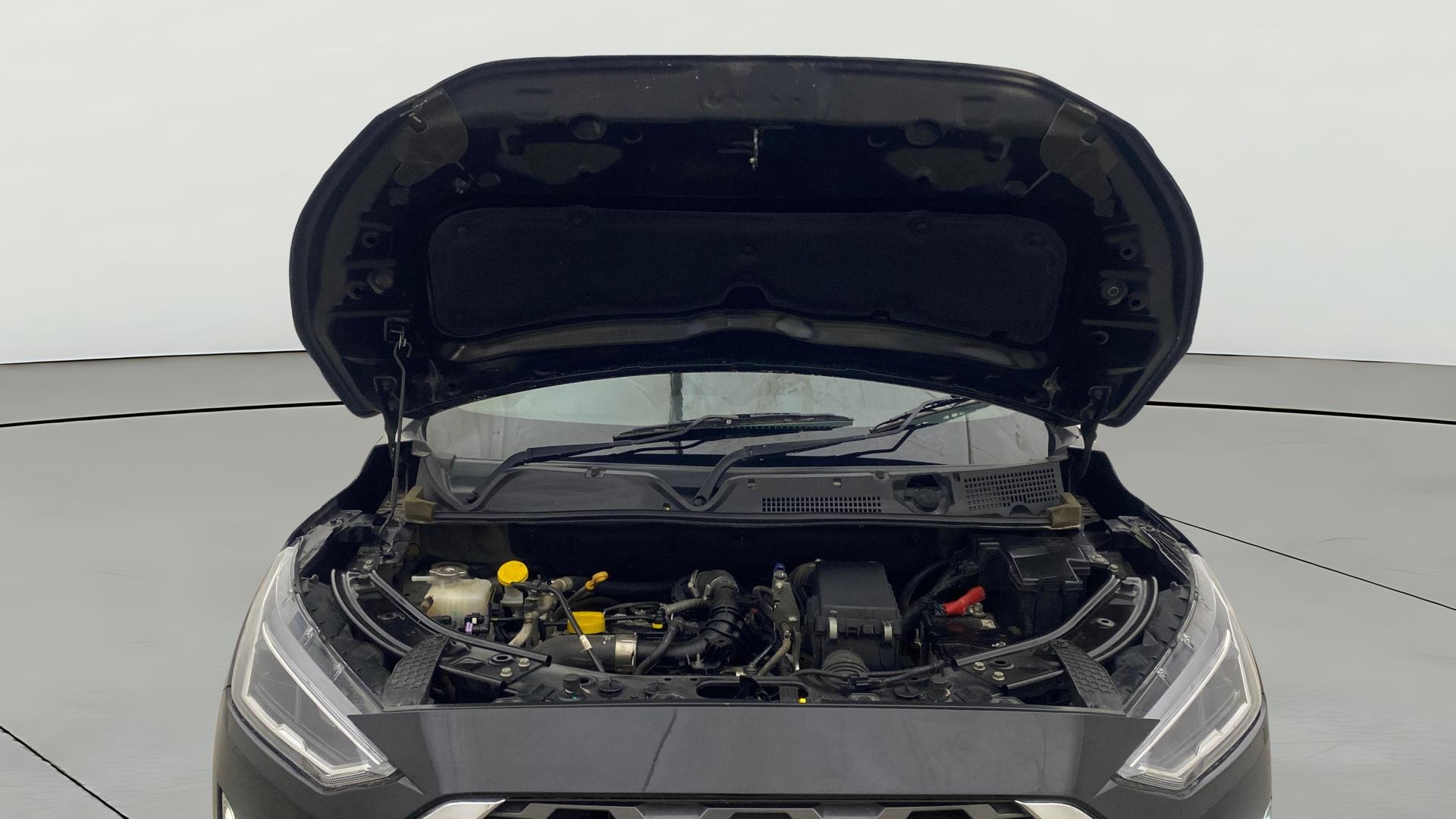 Used 2023 Nissan Magnite Used 2023 Nissan Magnite