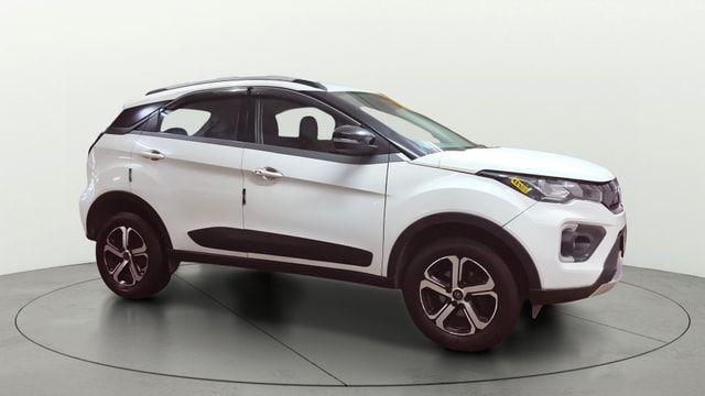 View Tata Nexon Image 23 Used Tata Nexon Image 23