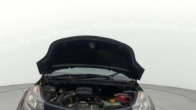 View Tata Nexon Image 31 Used Tata Nexon Image 31