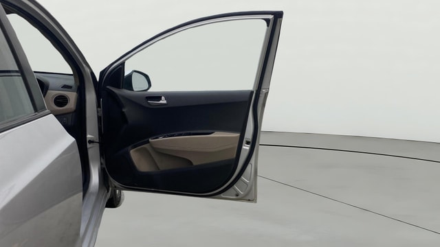 View Hyundai Xcent Image 43 Used Hyundai Xcent Image 43