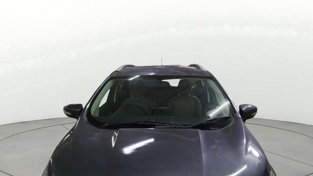 View Ford EcoSport Image 31 Used Ford EcoSport Image 31
