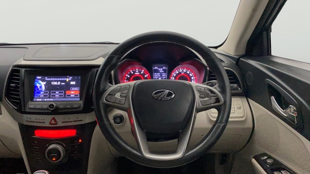 View Mahindra XUV300 Image 14 Used Mahindra XUV300 Image 14