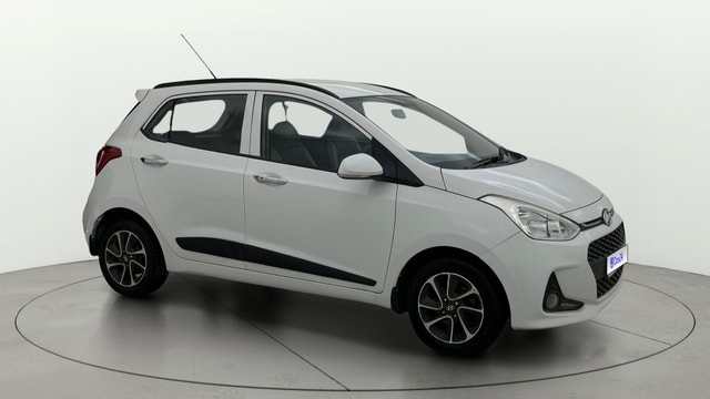 View Hyundai Grand i10 Image 13 Used Hyundai Grand i10 Image 13