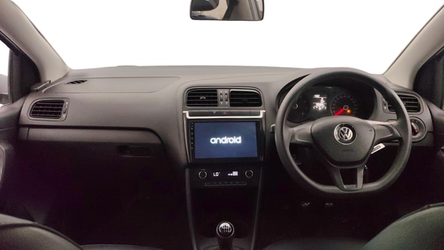 View Volkswagen Polo Image 15 Used Volkswagen Polo Image 15