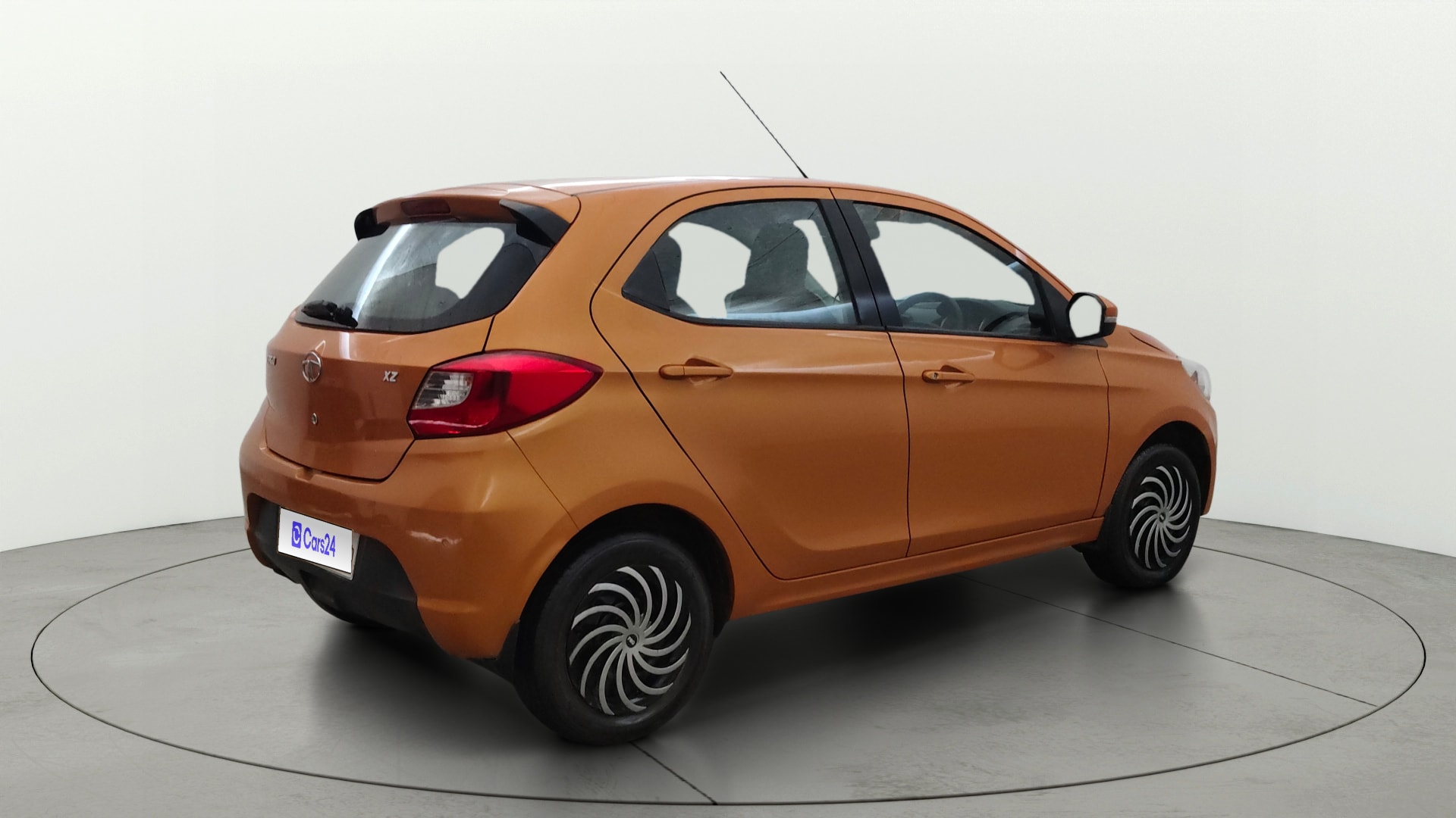 View 2018 Tata Tiago Revotorq XB Image 42 Used 2018 Tata Tiago Revotorq XB Image 42