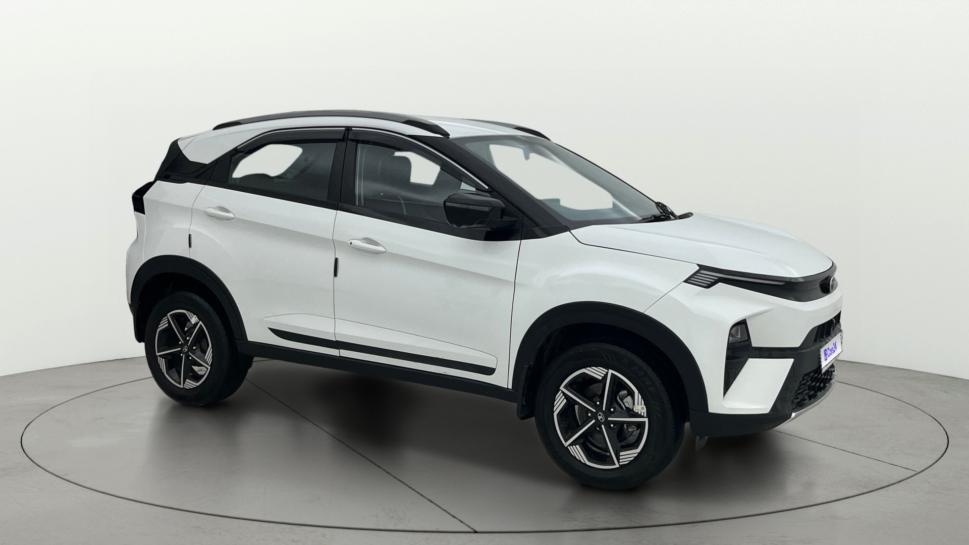 Used 2025 Tata Nexon Used 2025 Tata Nexon