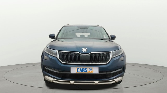 View Skoda Kodiaq Image 1 Used Skoda Kodiaq Image 1