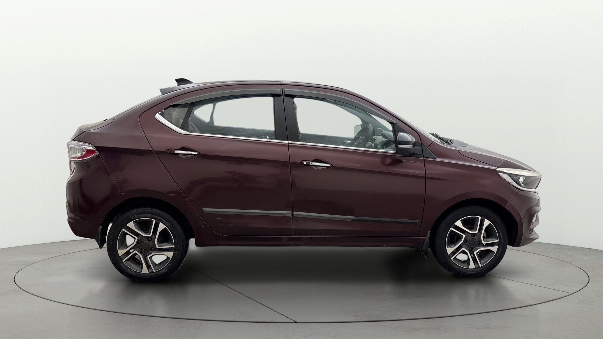 Used 2021 Tata Tigor Used 2021 Tata Tigor