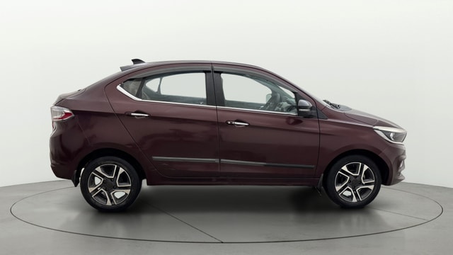 View Tata Tigor Image 8 Used Tata Tigor Image 8