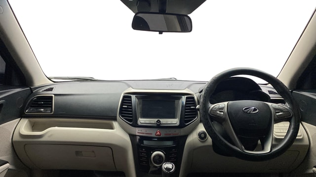 View Mahindra XUV300 Image 31 Used Mahindra XUV300 Image 31