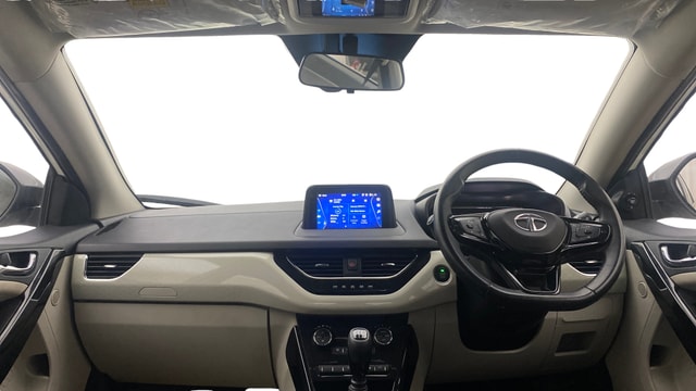 View Tata Nexon Image 16 Used Tata Nexon Image 16
