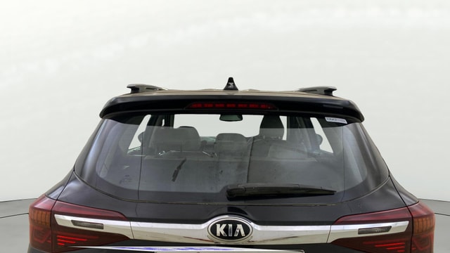 View Kia Seltos Image 5 Used Kia Seltos Image 5