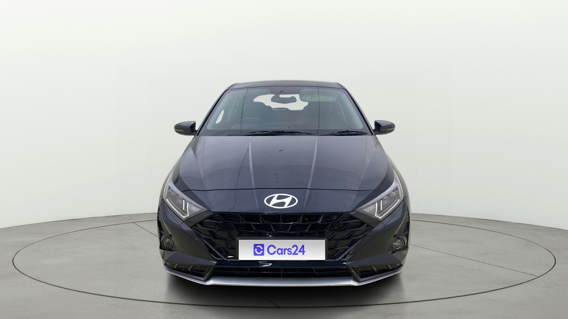 Used 2024 Hyundai Elite i20 Used 2024 Hyundai Elite i20