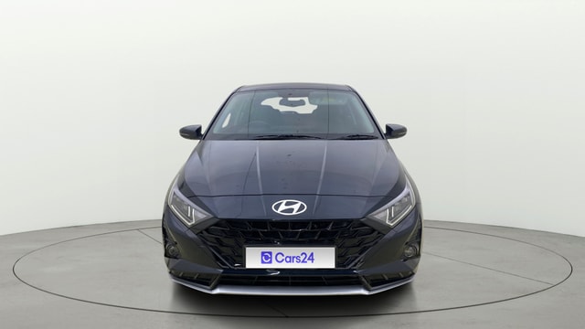 View Hyundai Elite i20 Image 1 Used Hyundai Elite i20 Image 1