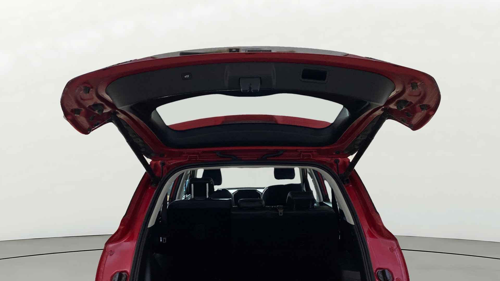 View 2019 MG Hector Sharp Petrol BS IV Image 32 Used 2019 MG Hector Sharp Petrol BS IV Image 32