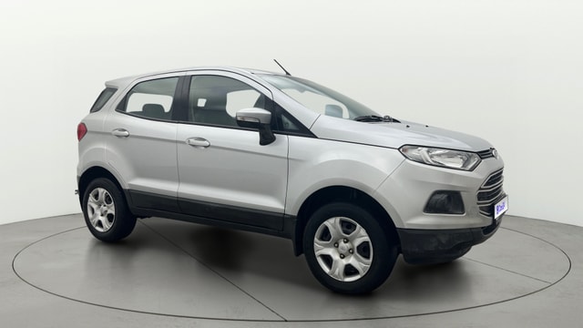 View Ford EcoSport Image 36 Used Ford EcoSport Image 36