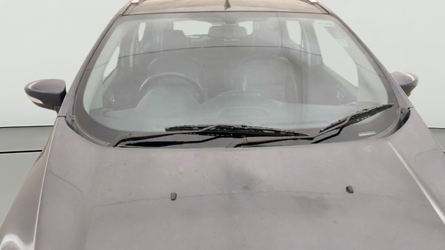 View Ford EcoSport Image 30 Used Ford EcoSport Image 30
