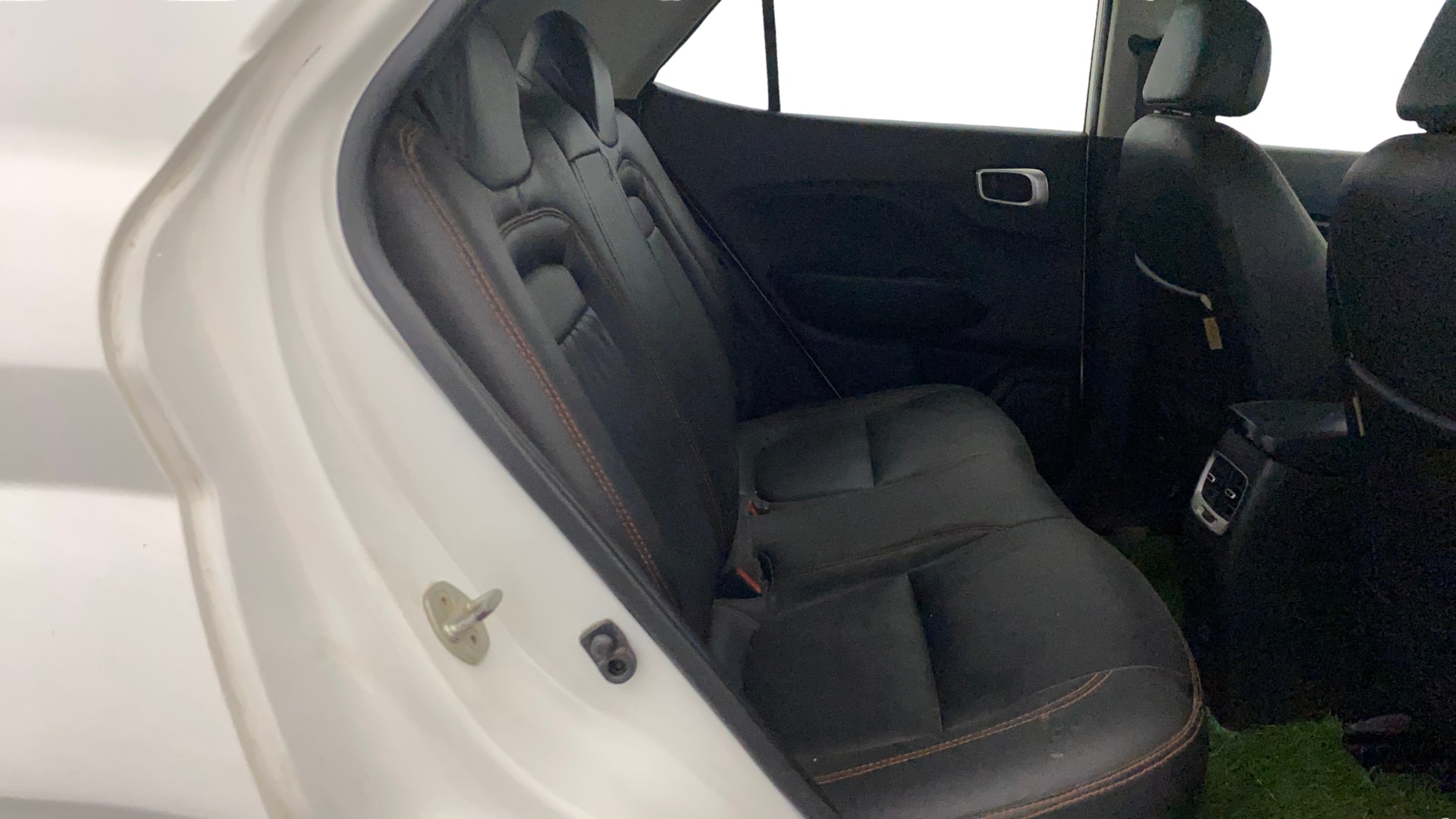 View 2019 Hyundai Venue S 1.0 Petrol AT Image 33 Used 2019 Hyundai Venue S 1.0 Petrol AT Image 33