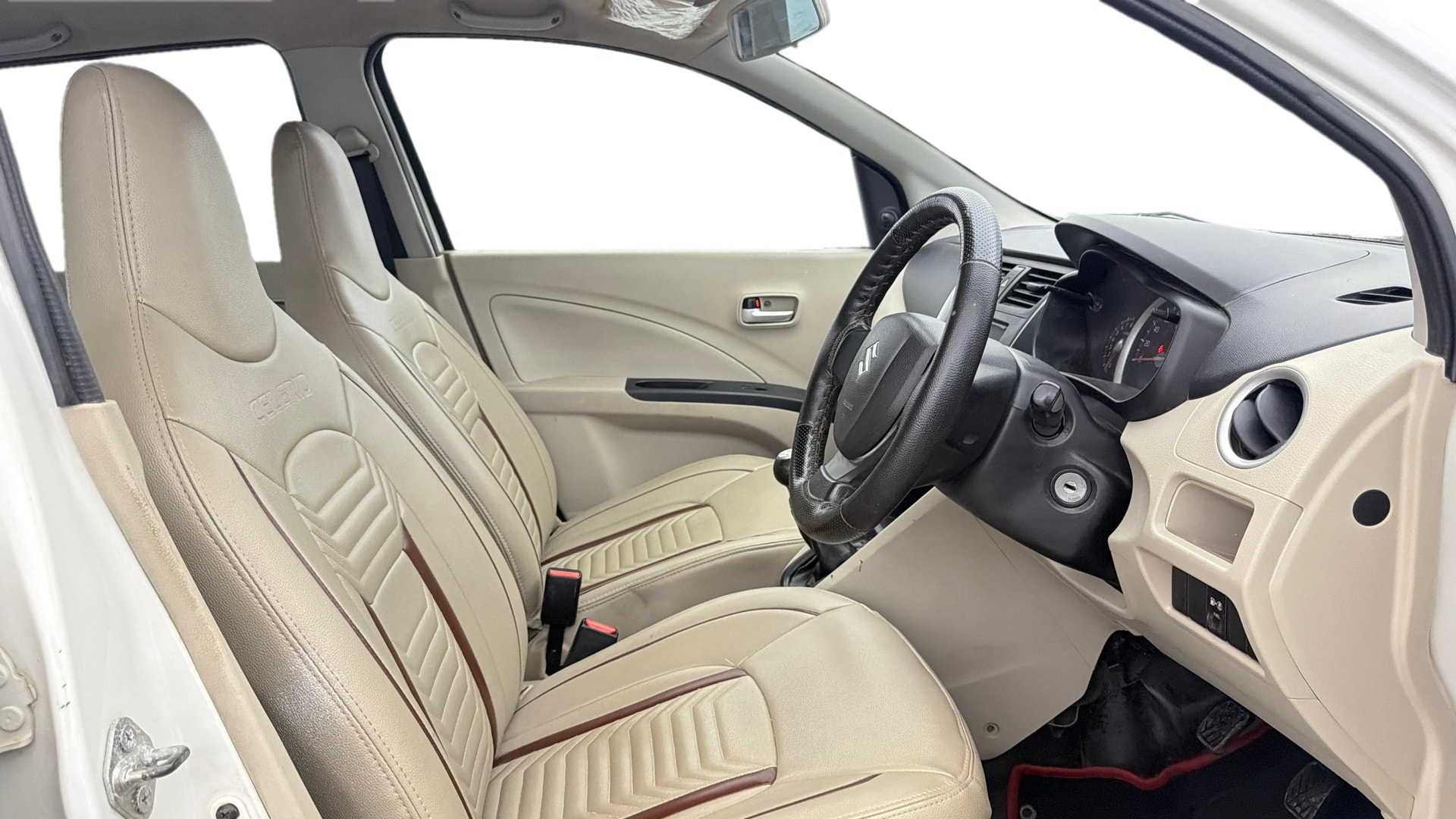Used 2018 Maruti Suzuki 1000 Used 2018 Maruti Suzuki 1000