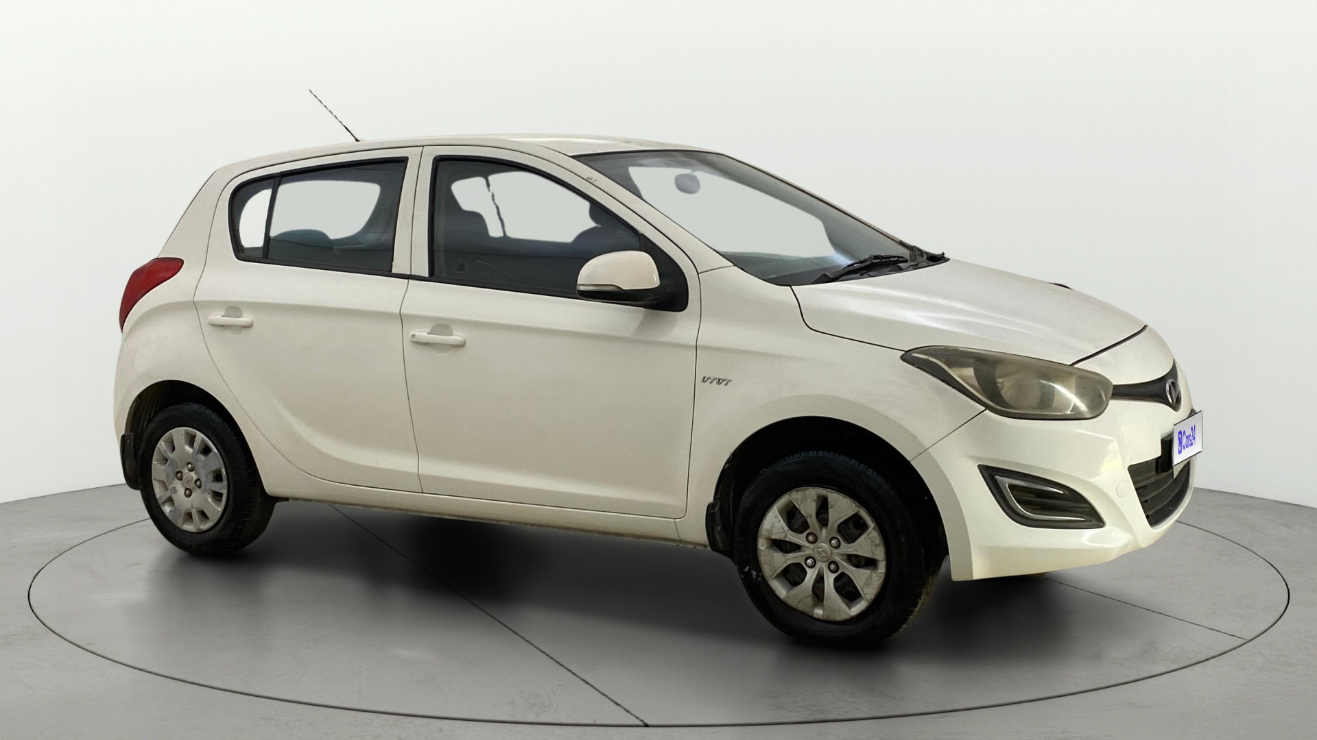 Used 2012 Hyundai i20 Used 2012 Hyundai i20