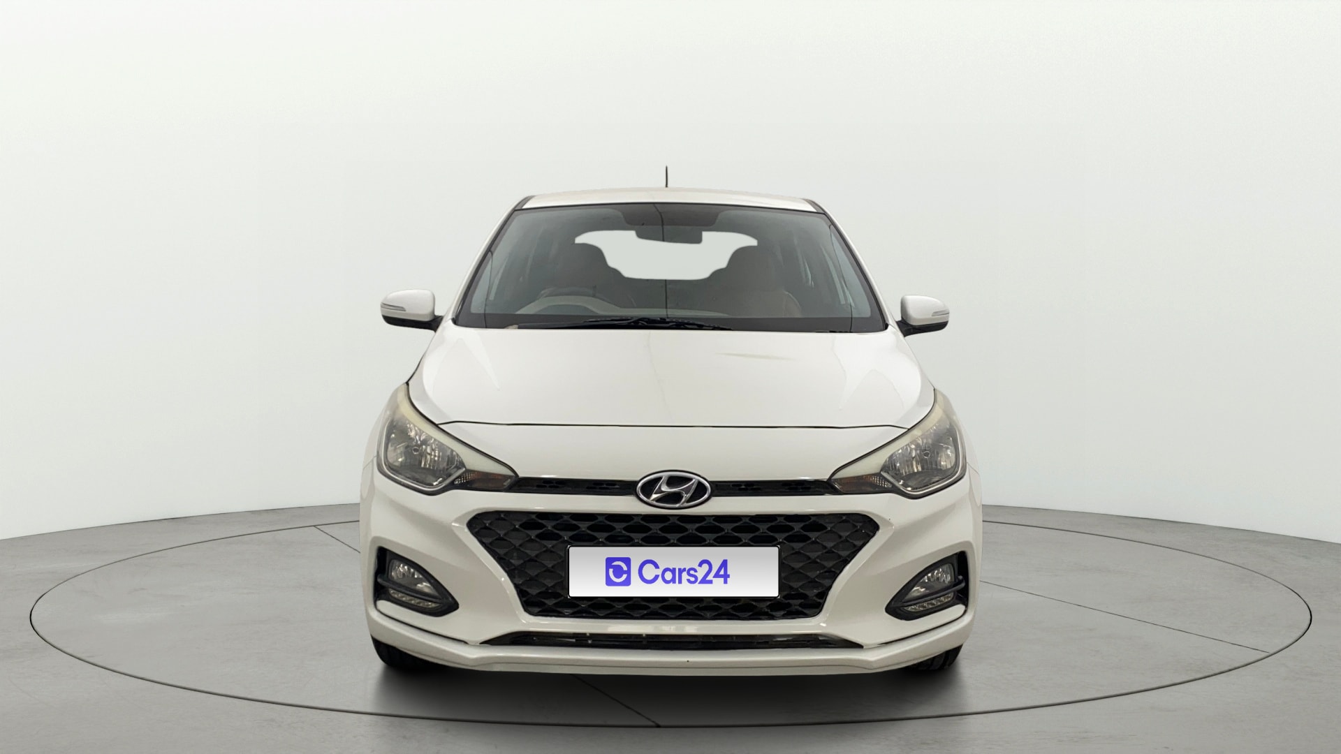 Used 2018 Hyundai Elite i20 Used 2018 Hyundai Elite i20