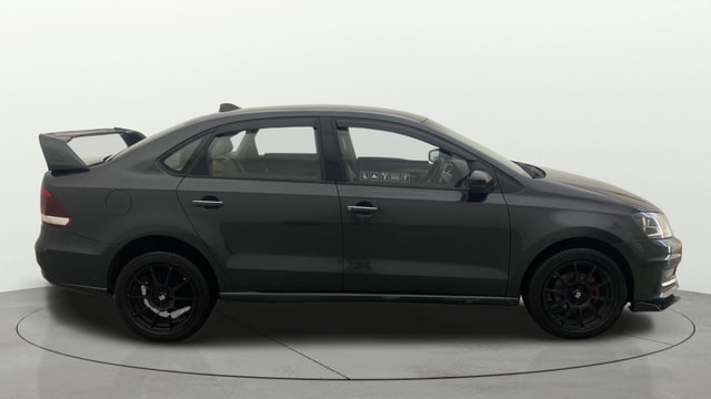View Volkswagen Vento Image 8 Used Volkswagen Vento Image 8