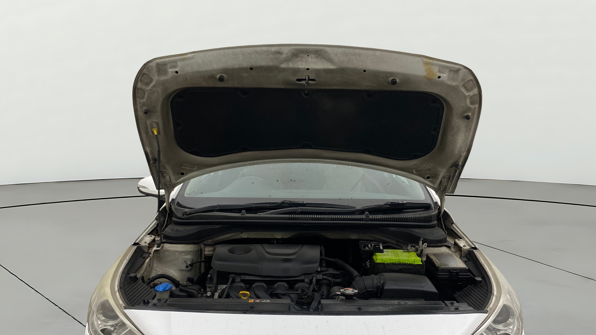 View 2019 Hyundai Verna 1.6 VTVT SX (O) Image 34 Used 2019 Hyundai Verna 1.6 VTVT SX (O) Image 34