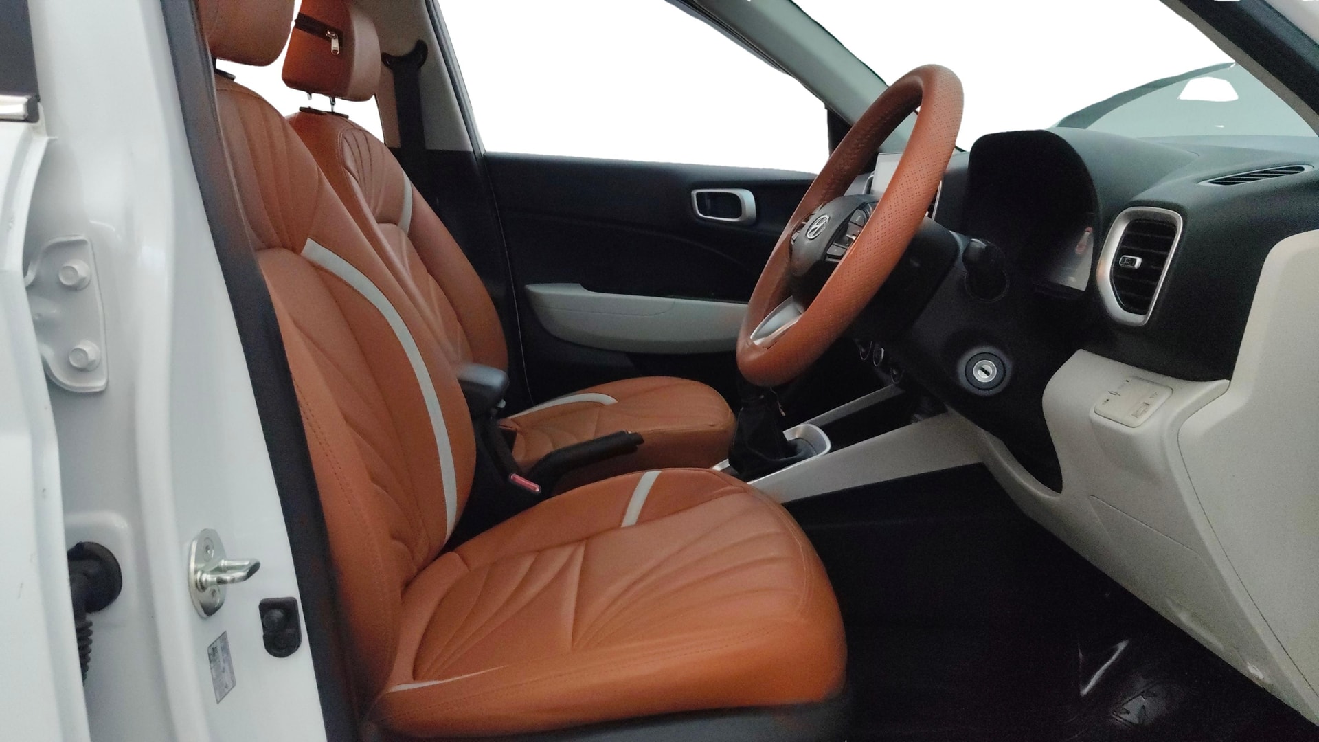 View 2025 Hyundai Venue S 1.2 Petrol Image 26 Used 2025 Hyundai Venue S 1.2 Petrol Image 26