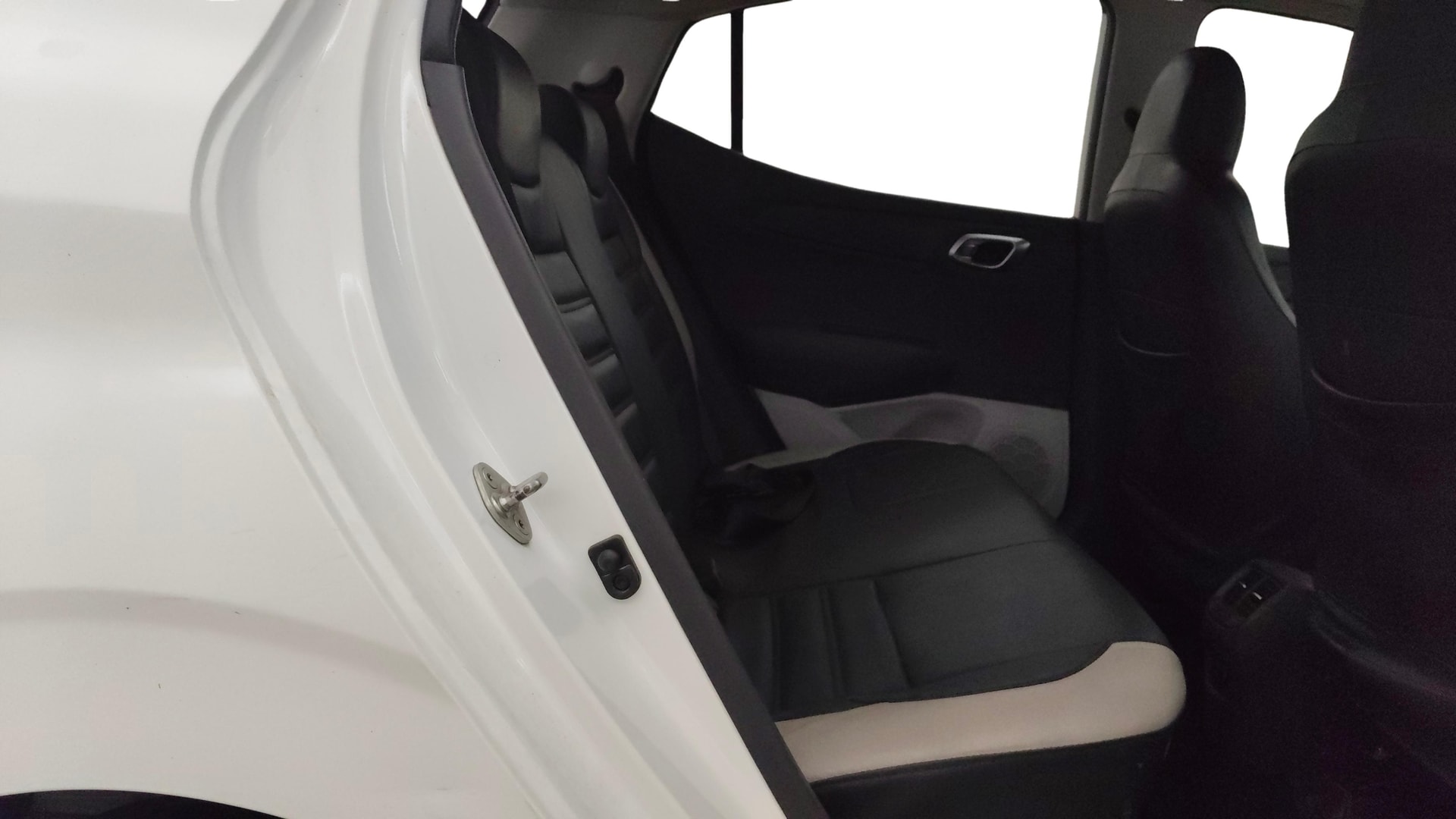 View 2022 Hyundai Grand i10 Nios Sportz Petrol Image 29 Used 2022 Hyundai Grand i10 Nios Sportz Petrol Image 29