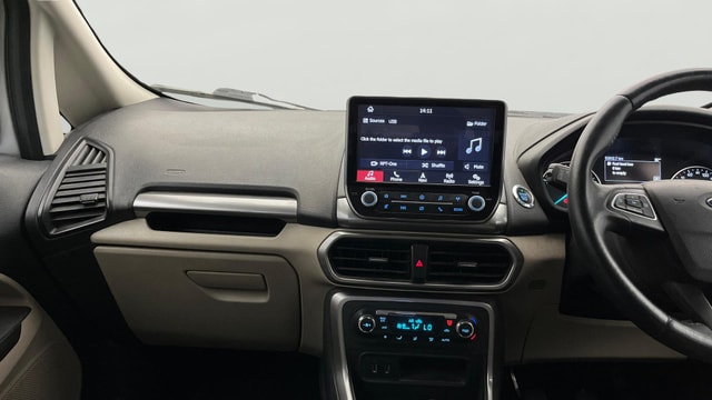 View Ford EcoSport Image 32 Used Ford EcoSport Image 32