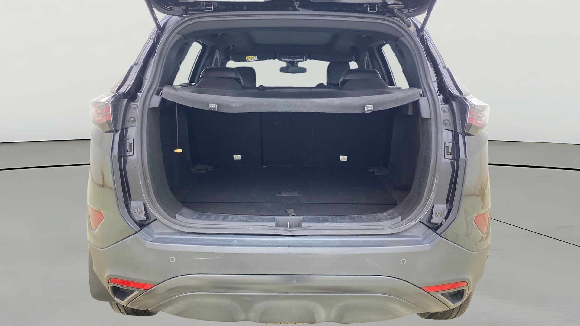View 2021 Tata Harrier XE Image 42 Used 2021 Tata Harrier XE Image 42