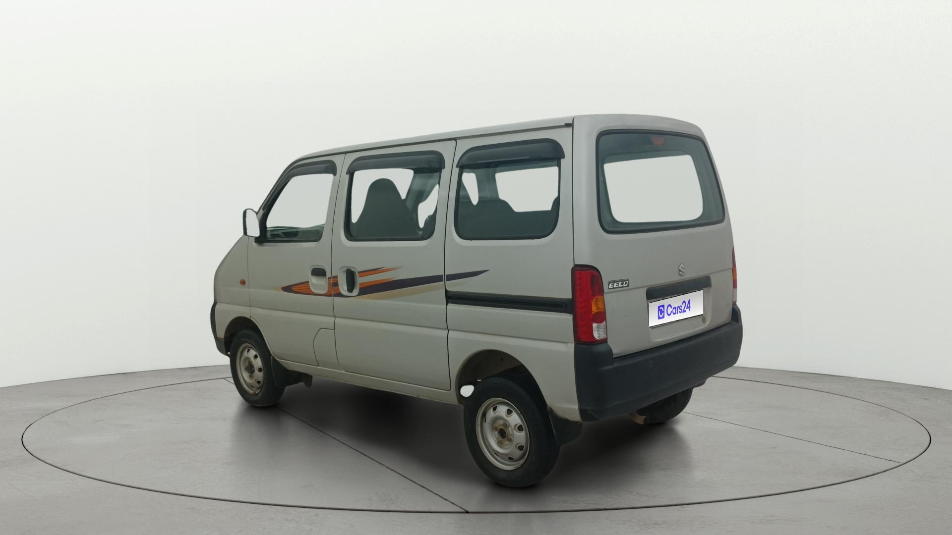 View 2021 Maruti Suzuki 1000 Base Variant Image 2 Used 2021 Maruti Suzuki 1000 Base Variant Image 2