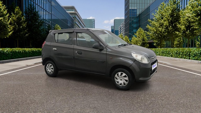 View Maruti Suzuki Alto 800 Image 21 Used Maruti Suzuki Alto 800 Image 21