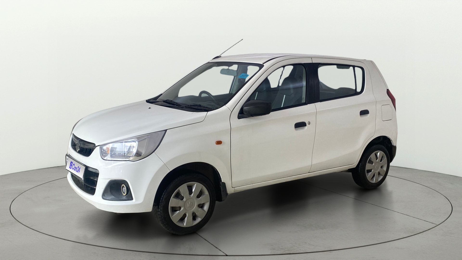 Used 2017 Maruti Suzuki Alto K10 Used 2017 Maruti Suzuki Alto K10