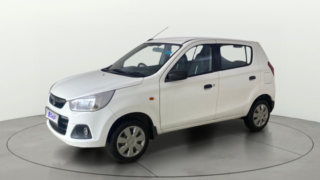 View Maruti Suzuki Alto K10 Image 35 Used Maruti Suzuki Alto K10 Image 35