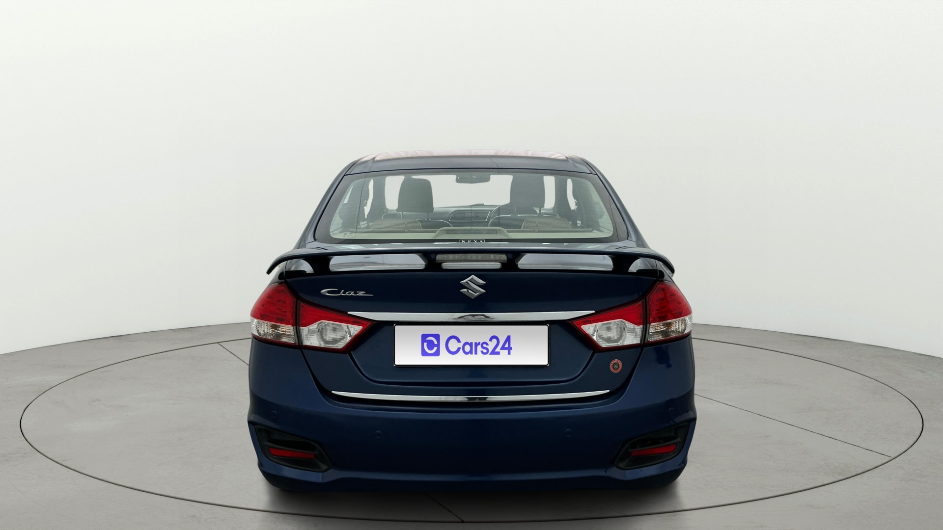 View 2018 Maruti Suzuki 1000 Base Variant Image 40 Used 2018 Maruti Suzuki 1000 Base Variant Image 40